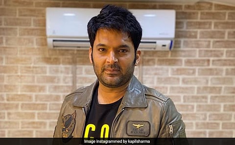 Kapil Sharma