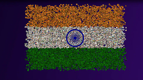 डिजिटल तिरंग्यात दिसेल तुमचा फोटो, करा 'हे' सोपे काम