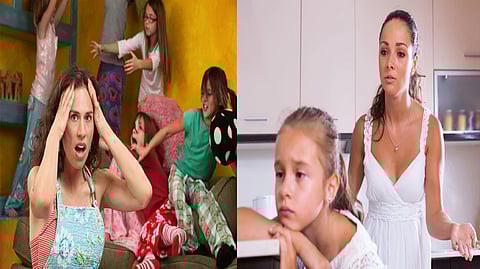 Parenting Tip | parenting tip