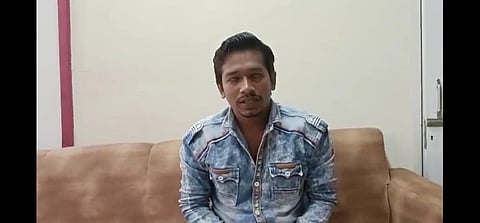 video | Kalyan police