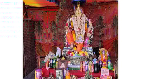 Ganesh Chaturthi 2022