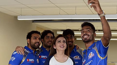 nita ambani