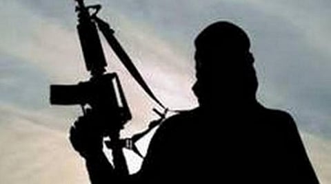 'त्या' दहशतवाद्याला करायचे होते उत्तर भारतात हल्ले; ATS तपासातून धक्कादायक माहिती समोर