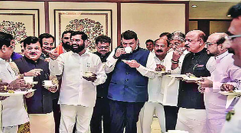 विधिमंडळाचे पावसाळी अधिवेशन आजपासून; नव्या सरकारची कसोटी