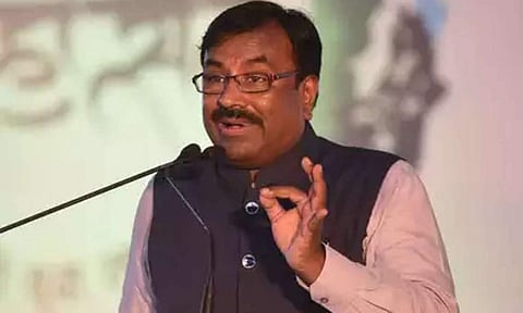 'वंदे मातरम्'साठी 26 जानेवारीपर्यंत अभियान राबविणार; मुनंटीवारांची माहिती