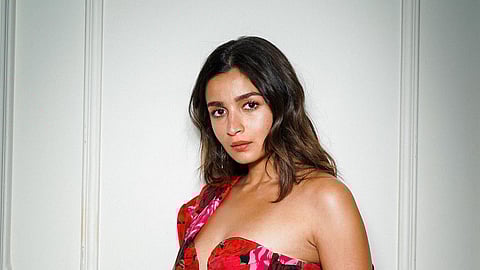 Alia Bhatt