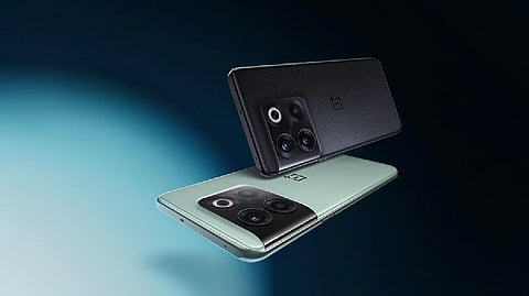 OnePlus 10T 5G