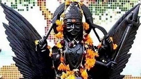 shani dev