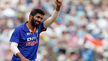 BCCI | jasprit bumrah