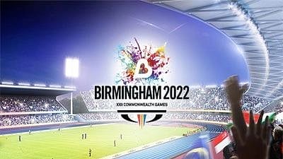 राष्ट्रकुल क्रीडा स्पर्धेची शानदार सांगता; भारत 61 पदकांचा मानकरी