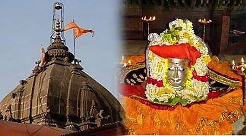 श्रावण सोमवार : ज्योतिर्लिंग परळी वैद्यनाथ, जाणून घ्या या जागृत देवस्थानाची माहिती