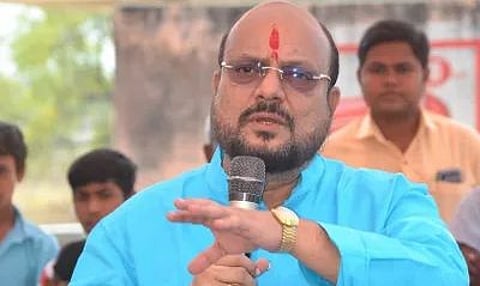 मी तिसरा डोळा उघडला तर...; गुलाबराव पाटलांचा विरोधकांना इशारा