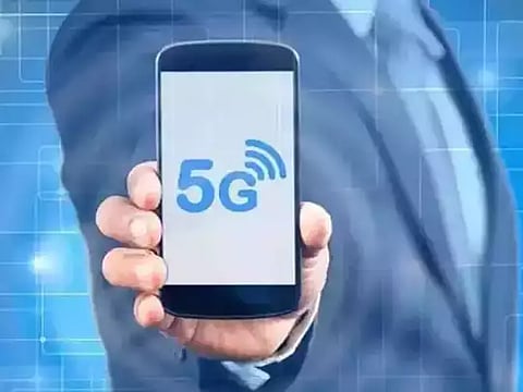5G Spectrum: 5जी स्पेक्ट्रमच्या लिलावाची प्रक्रिया पूर्ण, जिओने मारली बाजी