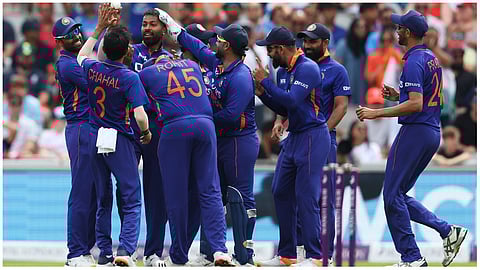 IND vs WI | Shreyas Iyer | T20