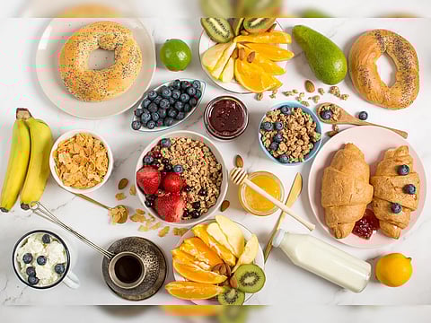 ब्रेकफास्ट आरोग्यासाठी खूप महत्त्वाचा आहे, 'या' खास गोष्टी लक्षात ठेवा