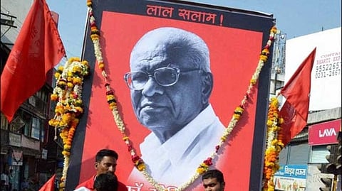 govind pansare murder case | CBI | ATS