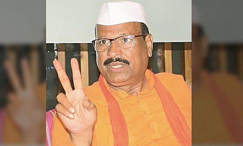 माझ्या मुली नापास झाल्या होत्या, पण...; TET घोट्याळ्यात नावे आल्यानंतर सत्तारांची प्रतिक्रिया