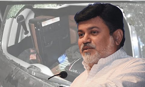 उदय सामंत हल्याप्रकरणी शिवसेनेच्या शहरप्रमुखासह 5 जणांना न्यायालयीन कोठडी