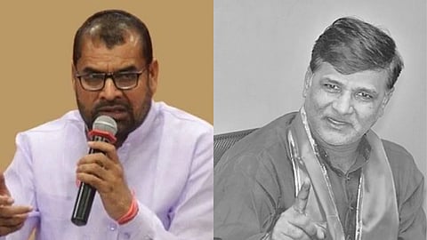 विनायक मेटे यांचे निधन मनाला चटका लावणारे- सदाभाऊ खोत