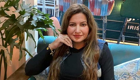 Sonali Phogat | goa police