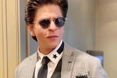 Shahrukh Khan | bollywood