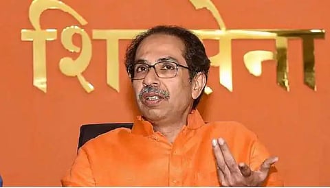 Uddhav Thackeray | Shiv Sena