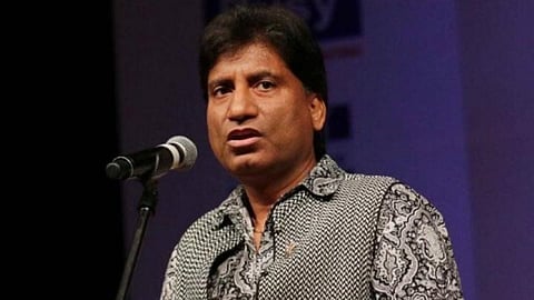 Raju Srivastava