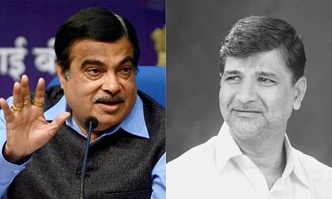 ...तीच विनायक मेटे यांना खरी श्रद्धांजली ठरेल; नितीन गडकरी