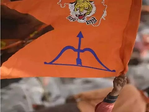 Kalyan-Dombivli : मुख्यमंत्र्यांना अपशब्द वापरल्या प्रकरणी शिवसेनेच्या महिला पदाधिकाऱ्याविरोधात गुन्हा दाखल