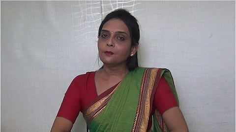 Sindhudurg जिल्ह्यातील रिया आवळेकर ठरल्या देशातील पहिल्या महिला तृतीयपंथी शासकिय शिक्षिका