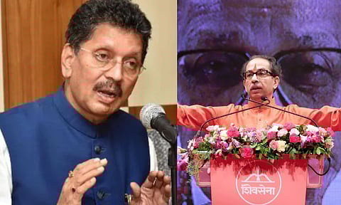 दसरा मेळावा शिंदे गट हायजॅक करणार? केसरकरांनी सांगितली अधिकृत भूमिका, म्हणाले..