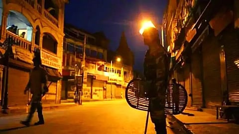 jalore dalit boy death