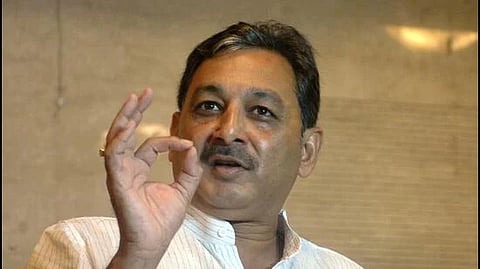 Sambhaji raje | Maratha Kranti Morcha