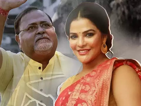 20 कोटी सापडलेल्या आर्पिताच्या त्या 40 पानांच्या डायरीत आहे काय ?