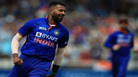 World Cup | hardik pandya