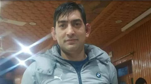 rahul bhatt | terrorist