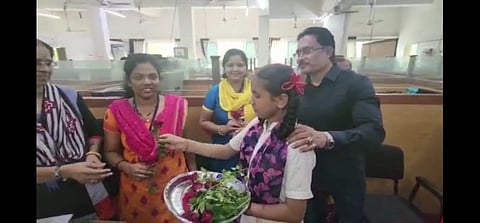 Municipal school | Shiv Sena corporator | Education Board