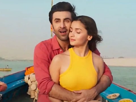Ranbir Kapoor