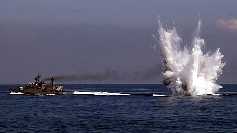 China | ADIZ | Taiwan