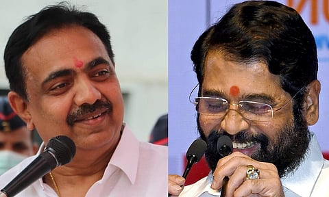 'कसं काय पाटील बरं आहे का, काल दिल्लीत झालं ते खरं आहे का?'