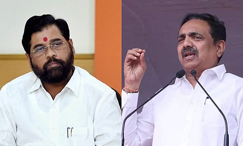 शिंदेंना मेळाव्याची गरज वाटत असेल तर...; जयंत पाटलांचा टोला