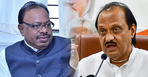 Ajit Pawar | Chandrashekhar Bawankule `
