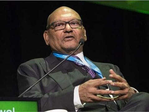 प्रकल्प गुजरातमध्ये नेण्याचा निर्णय आधीच घेतलेला; वेदांता ग्रुपचे अध्यक्ष अनिल अग्रवालांचं स्पष्टीकरण