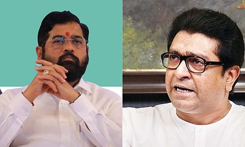 प्रचंड रोजगारनिर्मितीचा प्रकल्प महाराष्ट्रातून निसटलाच कसा? राज ठाकरेंचा सवाल