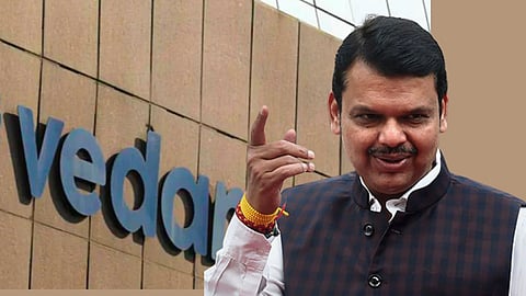 Devendra Fadnavis
