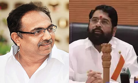 जयंत पाटलांचे मुख्यमंत्र्यांना पत्र; लोकलसंदर्भात केली 'ही' मोठी मागणी