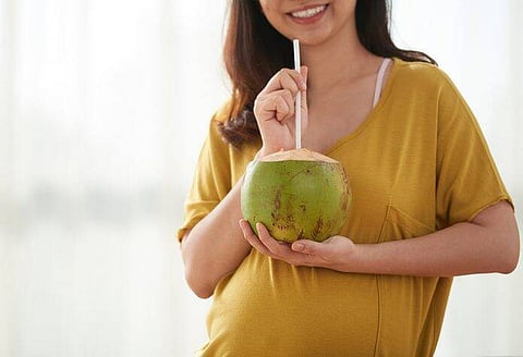 Coconut Water
