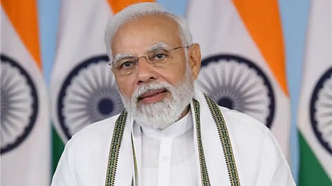 PM Modi
