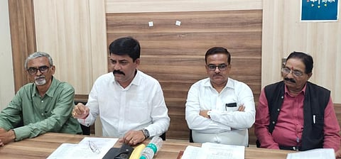 अखिल भारतीय मराठी चित्रपट महामंडळाची निवडणूक जाहीर; 20 नोव्हेंबरला मतदान