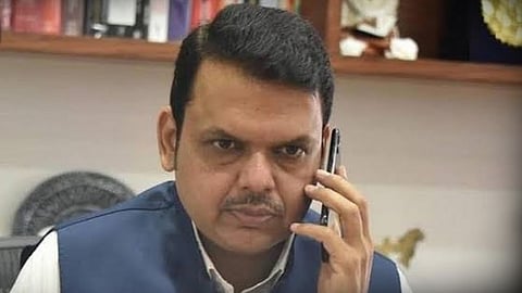 साधू मारहाण प्रकरणाचा देवेंद्र फडणवीसांनी मागवला अहवाल; रशियाहून केला पोलीस महासंचालकांना फोन